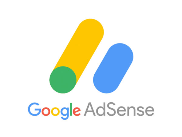 GoogleAdSense