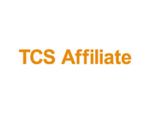TCS Affiliate