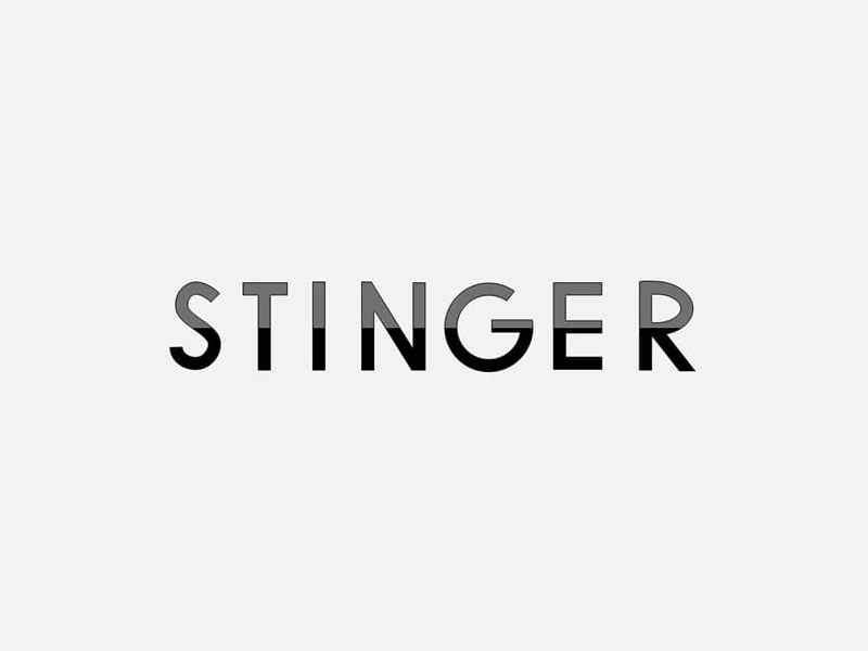 Stinger(スティンガー)